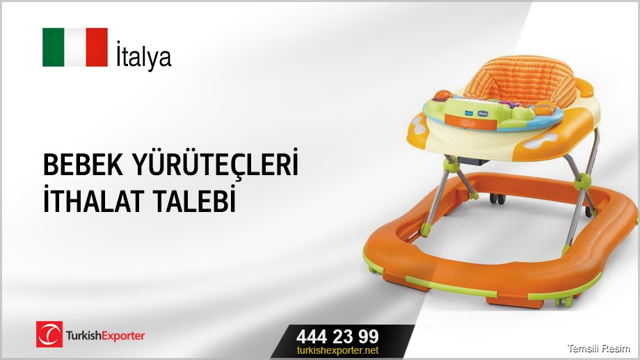 İhracat, Import, Export, Yurtdışı alım satım işbirliği talepleri İtalya