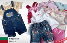 Bebek giyim ürünleri tedarikçileri arıyor