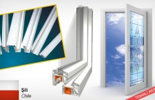 PVC kapı ve pencere profilleri ithal etmek istiyor