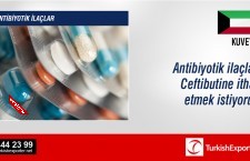 Antibiyotik ilaçlar