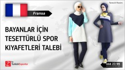 MUSLIM WOMEN SPORTWEAR PRIVATE LABEL INQUIRY FROM FRANCE