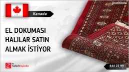 CANADIAN CLIENT WANT TO BUY HAND MADE CARPETS
