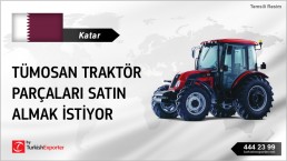 TUMOSAN TRACTOR SPARES REQUIRED IN QATAR