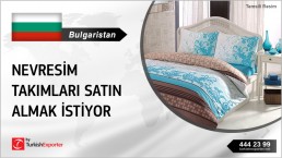 HOME TEXTILES BEDDING PRICE REQUEST FROM BULGARIA