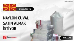 PP BAGS PRICE QUOTATION REQUEST FROM MACEDONIA
