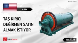 BALL MILL FOR STONE GRINDING REQUEST FROM USA