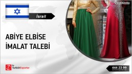 WHOLESALE DRESSES OFFER REQUESTED FROM ISRAEL