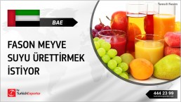 PRIVATE LABEL FRUIT JUICES REQUEST FROM UNITED ARAB EMIRATES