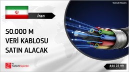 PROFIBUS CABLE 50.000 M PURCHASE REQUEST FROM IRAN