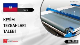 ROLLER SHADE CUTTING TABLE NEEDED IN HAITI