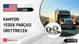 MACK & AMERICAN TRUCK ENGINE PARTS REQUEST FROM USA