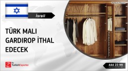WARDROBE WHOLESALE PRICE INQUIRY FROM ISRAEL