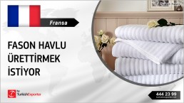 BAMBOO BATH TOWELS OFFER NEEDED FROM FRANCE
