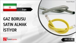 OVEN BURNER PIPES MANUFACTURING REQUEST FROM IRAN