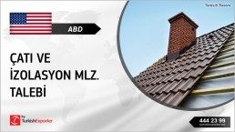 ROOFING MATERIALS WHOLESALE INQUIRY FROM USA