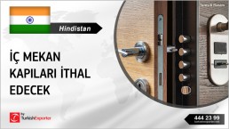 INTERIOR DOORS FOR RESIDENTIAL APARTMENTS REQUEST FROM INDIA