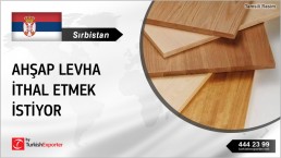 HARD WOOD SHELL REGULAR PRICE REQUEST FROM SERBIA