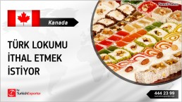 TURKISH DELIGHTS WHOLESALE IMPORT TO CANADA
