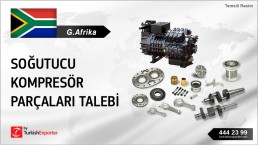 REFRIGERATION COMPRESSOR PARTS NEEDED IN SOUTH AFRICA