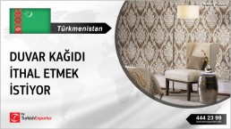 WALLPAPERS PRICES ASKED FROM TURKMENISTAN
