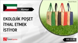 ENVIRONMENT FRIENDLY BAGS WHOLESALE IMPORT INQUIRY FROM KUWAIT