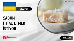 HOTEL SOAPS 15G, 20G,30G OFFER REQUEST FROM UKRAINE