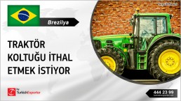 TRACTOR SEATS PRICES REQUIRED IN BRAZIL