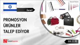 PROMOTIONAL PRODUCTS TO IMPORT TO ISRAEL