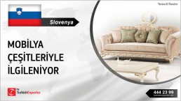 FURNITURE AND CHAIRS OFFER REQUEST FROM SLOVENIA
