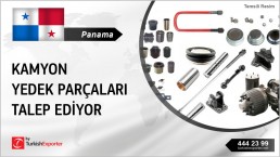 SPARE PARTS FOR EUROPEAN VEHICLES REQUEST FROM PANAMA