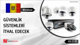 REMOTE CONTROLLER SET SECURITY SYSTEMS TO IMPORT IN MOLDOVA