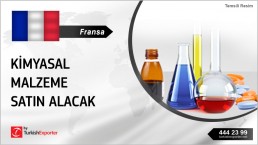 ACETYLACETONE IMPORT INQUIRY FROM FRANCE