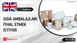 FOAM PACKAGING SUPPLIES TO EXPORT TO UNITED KINGDOM