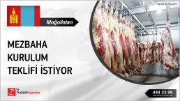 Slaughterhouse to Set up in Mongolia