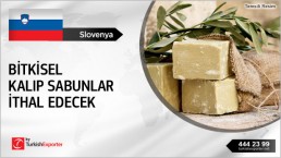 Healing Bar Soaps to Export to Slovakia