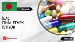 All Kinds of Medicines Agency Request from Bangladesh