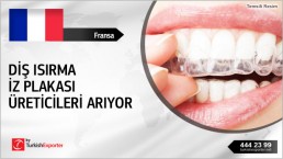 Bite Blocks Hygiene Sleeves for Dental Panoramics Needed in France