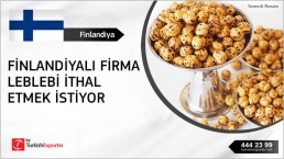 Roasted Chickpeas import price inquiry from Finland