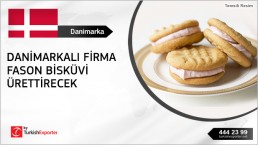Sandwich biscuits importing inquiry from Denmark
