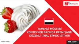 Enquiry – Whipped cream – contact me on WhatsApp – Yemen