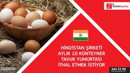 Need to contact to Egg Suppliers – India