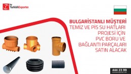 We’re interested in your range of products and we’d like to ask you for the opportunity for cooperation between us, if you still don’t have any activities on the Bulgarian market yet.