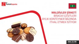 Can I get Turkish biscuits details