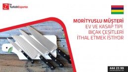 Hello am interested in knife set for kitchen and butcher also pls send me all models u have