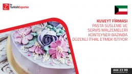 We are interesting in publishing cake decoration materials and tools also edible cake coloring and printing,