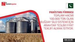 We require grain storage silo for wheat. Quantity about 100,000 MT. Kindly suggest which size 10 or 20 will be feasible.