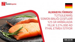 Hot smoked salmon trout – want to buy – Germany