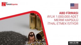 Small Munition Primers to import to USA