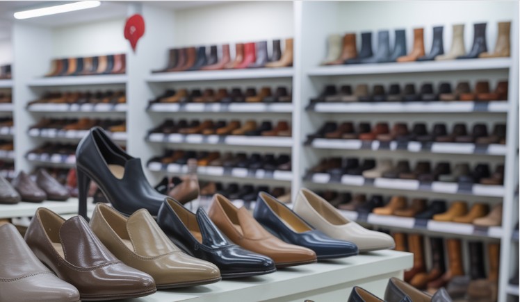 Ayakkabı İthalatçısı Firmalar ve Hazır İhracat Fırsatları