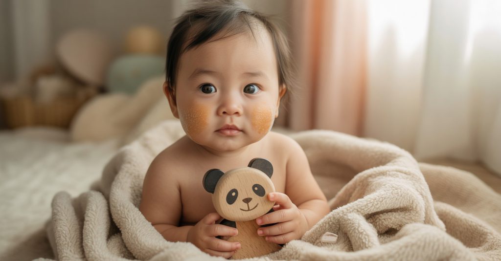 Ülkeler ve Doğurganlık Oranları